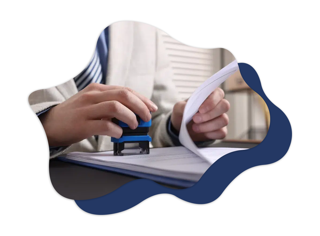 DOI Registration and Certificate Service